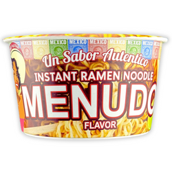 Cielo Instant Ramen, Hispanic Ramen, Best Menudo Instant Ramen, Menudo Instant Ramen, Spicy Instant Ramen, Menudo Hispanic Ramen, Menudo Instant Ramen Noodle Soup, Menudo Ramen Noodles, Menudo Soup